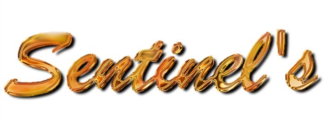 Sentinel's Way Title Page